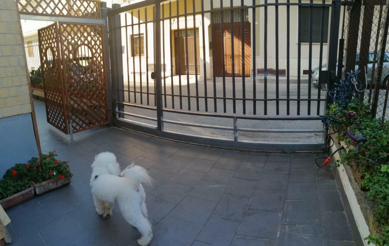 Apt. Re Nasone Caserta Exterior foto